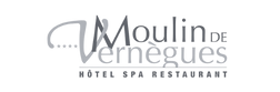 Moulin de Vernègues